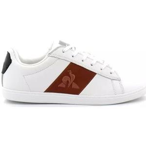 Le Coq Sportif Sneakers  COURTCLASSIC GS BLACK JEA