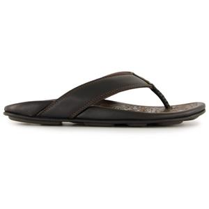Olukai  Waimea - Sandalen, zwart