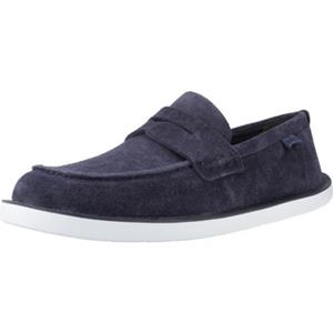 Camper Mocassins  WAGON HYPN