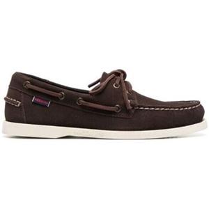 Sebago Mocassins  -