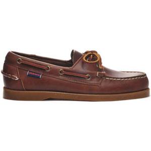 Sebago Mocassins  -