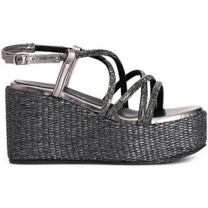 Café Noir Sandalen  C1HN9003