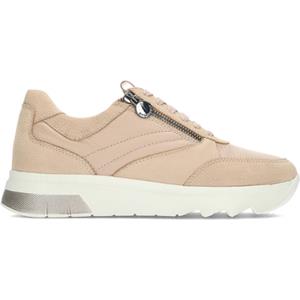 Stonefly Lage Sneakers  221710 Spock 42 Nabuk damessneaker