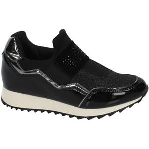 B&W Lage Sneakers B&w -