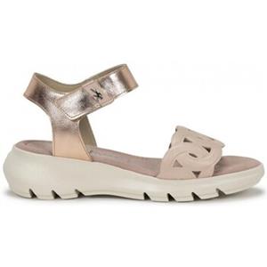 Fluchos Pumps  Dorking Texa F0834 Rosa Nude