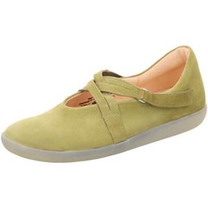 Think Mocassins  -