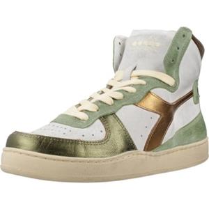 Diadora Sneakers  ALTO BASKET USED