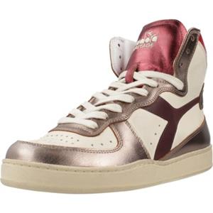 Diadora Sneakers  BASKET METAL MIX