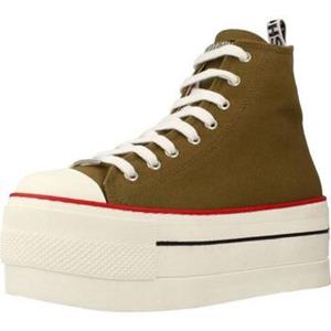Yellow Sneakers  STORM
