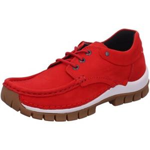 Wolky Mocassins  -