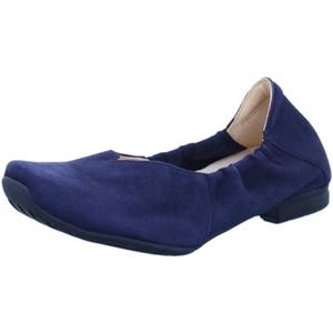 Think Mocassins  -
