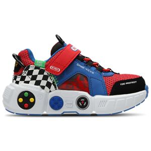 Skechers Lage Sneakers  Gametronix