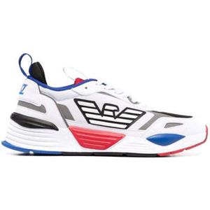 Emporio Armani EA7 Lage Sneakers  -