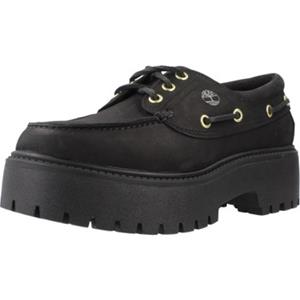 Timberland Mocassins  STONE STREET BOAT SHOE