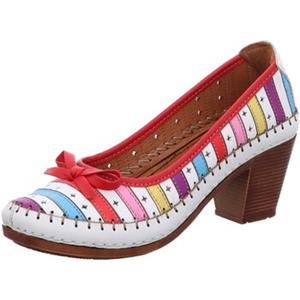 Gemini Pumps  -