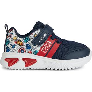 Geox Lage Sneakers  ASSISTER MARVEL J45DZD SPORT
