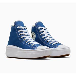 Converse Sneakers  CHUCK TAYLOR ALL STAR MOVE HI