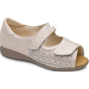 Calzamedi Sandalen  SNIJDEND ORTHOPEDISCH SANDAAL