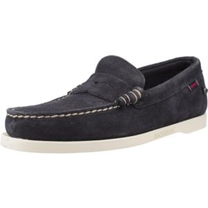 Sebago Mocassins  DAN BOAT FLESH