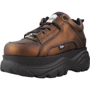 Buffalo Sneakers  CALF LEATHER