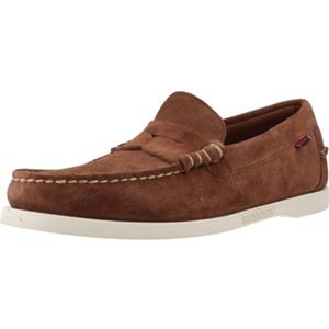 Sebago Mocassins  DAN BOAT FLESH