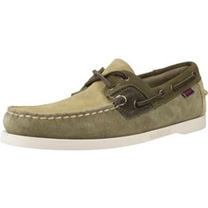 Sebago Mocassins  ROSSISLAND JIB