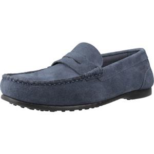 Sebago Mocassins  BYRON SUEDE