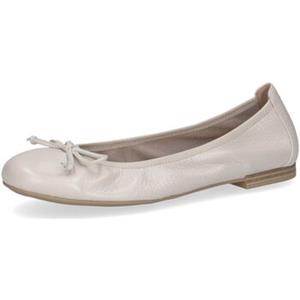 Caprice Ballerina's  -