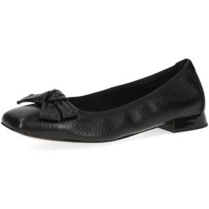 Caprice Ballerina's  -