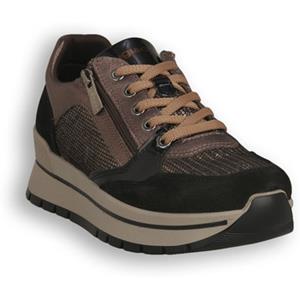 IGI&Co Sneakers IgI&CO AVA NERO BRONZO
