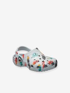 Crocs Klompen  Classic Race Cars Graphic Cg T