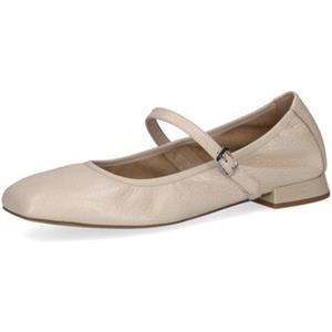 Caprice Ballerina's  -