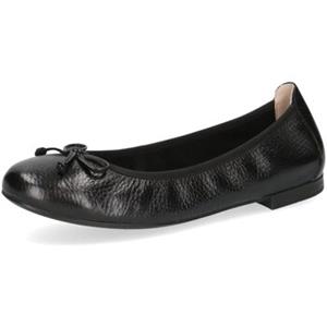 Caprice Ballerina's  -