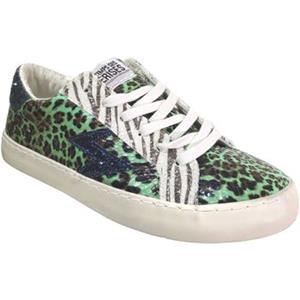 Le Temps des Cerises Lage Sneakers  Soho