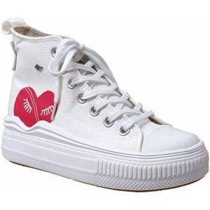 British knights Hoge Sneakers  Kaya flow mid