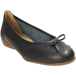 Wirth Ballerina's  -