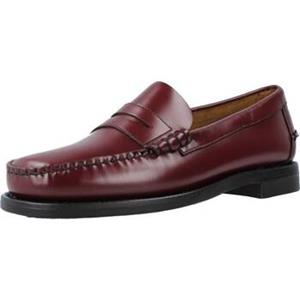 Sebago Mocassins  7000300W ANCHO ESPECIAL