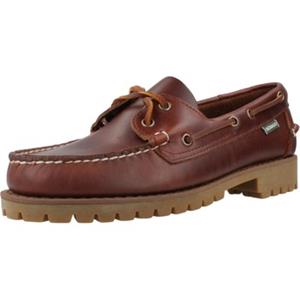 Sebago Mocassins  RANGER WAXY