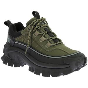 Caterpillar Lage Sneakers  Intruder Galosh