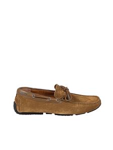 Bally Mocassins  6231345 | Pindar