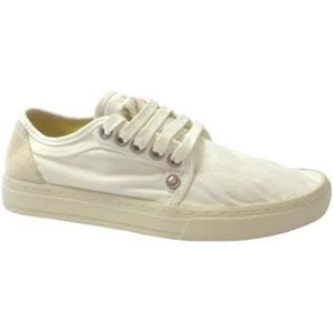 Satorisan Lage Sneakers  SAT-CCC-110088-WH