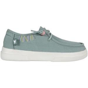 Pitas Lage Sneakers  -