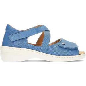 Calzamedi Sandalen  SANDALEN SPECIALE BREEDTE 0759-A