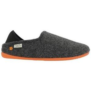 La Maison De L'espadrille Pantoffels  MULE FEUTRE