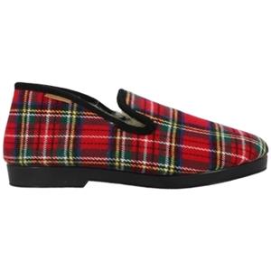 La Maison De L'espadrille Pantoffels  PANTOUFLE LAINE