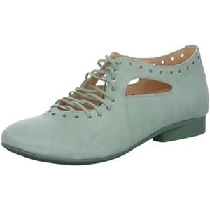 Think Mocassins  -