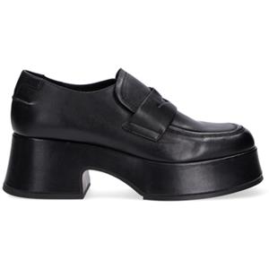 Ash Mocassins  -