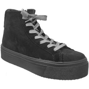 No Box Hoge Sneakers  BRISTOL