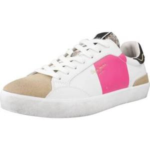 Pepe Jeans Lage Sneakers  -