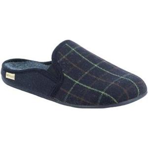 Grunland Pantoffels  GRU-ZAL-CI2557-BL